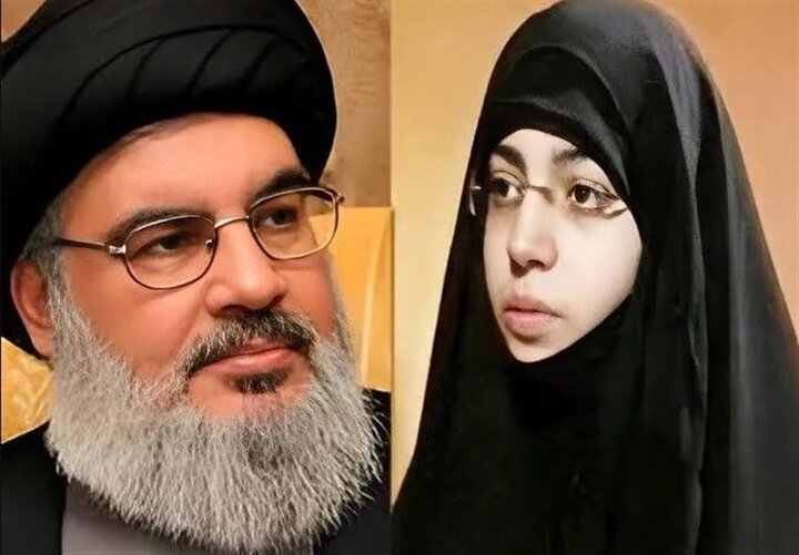 روایت دختر شهید سید حسن نصرالله از ارادت رهبر شهید به امام رضا(ع)