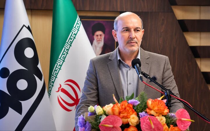 خلق فناوری به جای خرید فناوری؛ راهبرد جدید فولاد مبارکه برای آینده صنعت