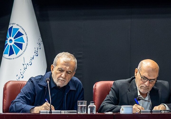 دستور رئیس‌جمهور درباره طلب ۴میلیارد یورویی تامین‌کنندگان کالای اساسی