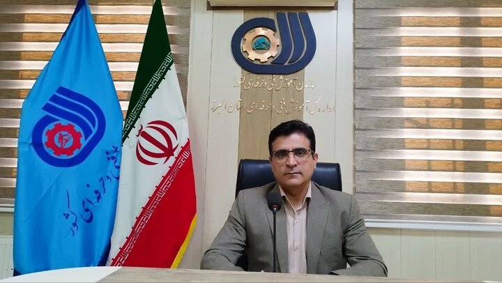 مهارت‌آموزی برای ۶ هزار و ۴۰۰ البرزی در بهار ۱۴۰۵