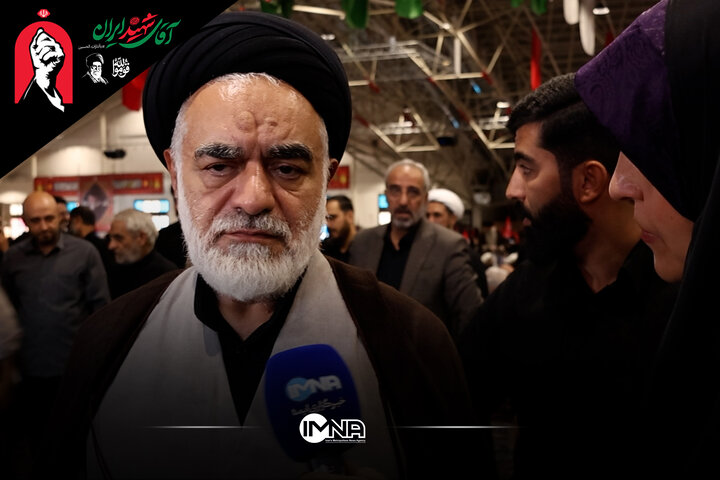 رهبر شهید اصفهان را اولین استان در قوت دین می‌دانستند
