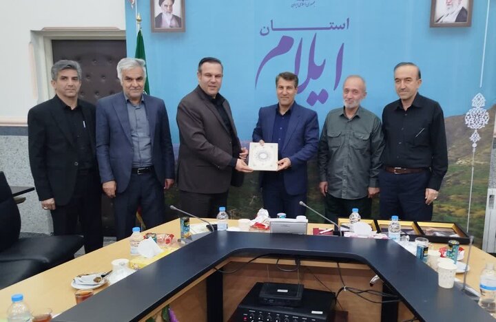 اربعین سال جاری ۵۷ درصد زائران از مرز مهران به عتبات عالیات مشرف می‌شوند