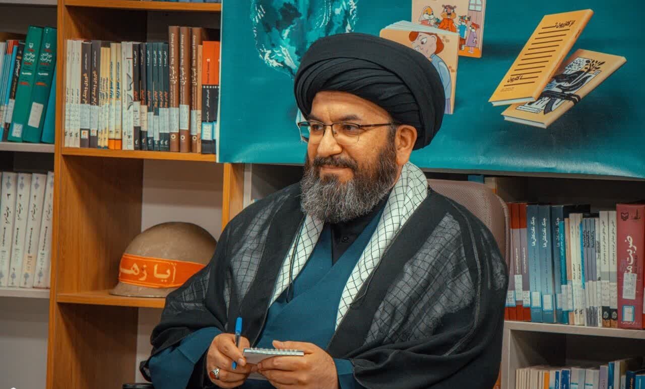 روایت جوان‌ترین امام‌جمعه کشور از سیره رهبر شهید
