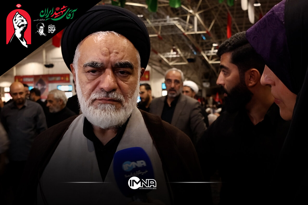 رهبر شهید اصفهان را اولین استان در قوت دین می‌دانستند