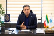 ششمین نمایشگاه خودروهای کلاسیک و آفرود اصفهان ۲۳ تیر سال جاری برگزار می‌شود