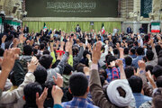 «توقف ممنوع»؛ تبلور نگاه راهبردی رهبر شهید به نسل جوان و نوجوان