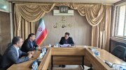 بهره‌برداری از ۱۷ مگاوات انرژی خورشیدی در اردبیل طی یک ماه آینده