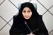 ۲۸۰۰۰ معلول در قزوین تحت پوشش بهزیستی قرار دارند / رشد ۲ برابری حق پرستاری معلولان