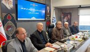 توسعه متوازن استان با پیگیری میدانی فرمانداران محقق می‌شود