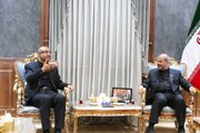 راه‌آهن خسروی جز ۴ پروژه اولویت‌دار ریلی کشور است