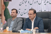 هیئت‌های ورزشی چشم‌انتظار اعتبارات اندک دولتی نباشند/ از دل قوانین بودجه را تأمین کنید
