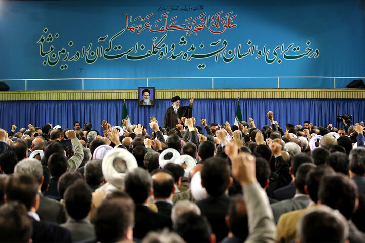 محیط‌ زیست؛ میراثی برای نسل‌ها