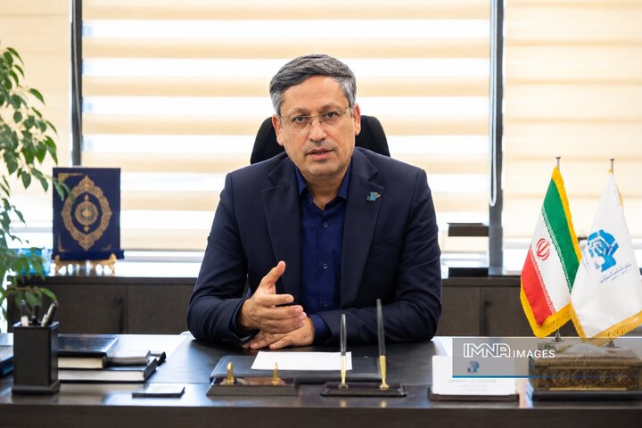 پانزدهمین نمایشگاه صنعت برق و انرژی‌های تجدیدپذیر اصفهان از ۱۰ شهریور آغاز می‌شود