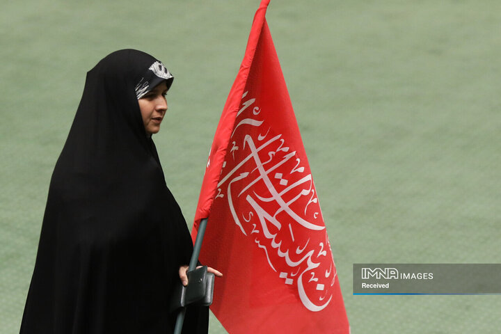 نشست علنی مجلس شورای اسلامی
