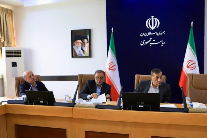 مدیریت پسماند باید به یک فعالیت اقتصادی و شاخص ارزیابی استانداران تبدیل شود