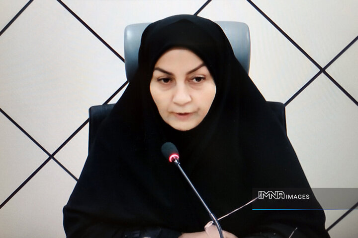 ۲۸۰۰۰ معلول در قزوین تحت پوشش بهزیستی قرار دارند / رشد ۲ برابری حق پرستاری معلولان