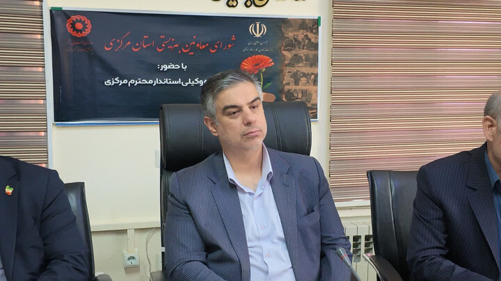 اولویت دولت چهاردهم توانمندسازی گروه‌های آسیب‌پذیر است
