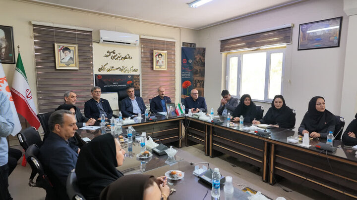توسعه متوازن و پایدار در گرو توجه جدی به مسائل اجتماعی است
