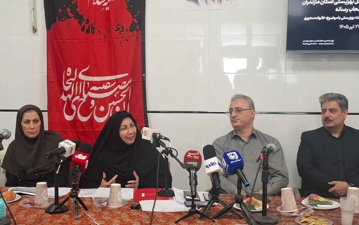 خانه مانا؛ برنامه تخصصی برای نوجوانان ۱۱ تا ۱۹ سال