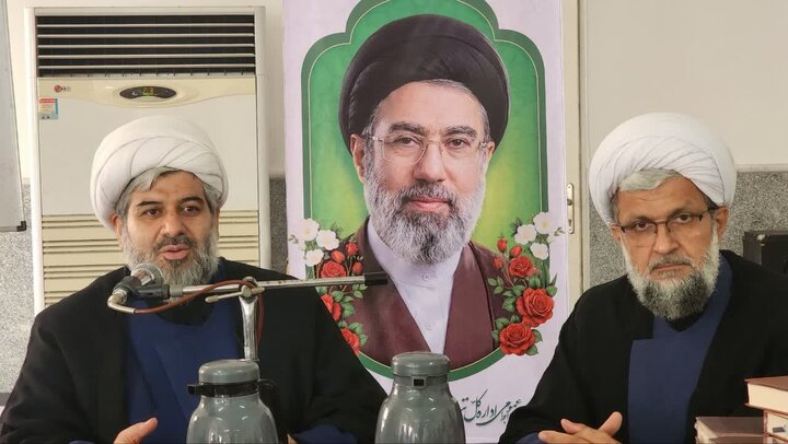 جهاد تبیین، محور اصلی تمامی فعالیت‌های فرهنگی در مازندران