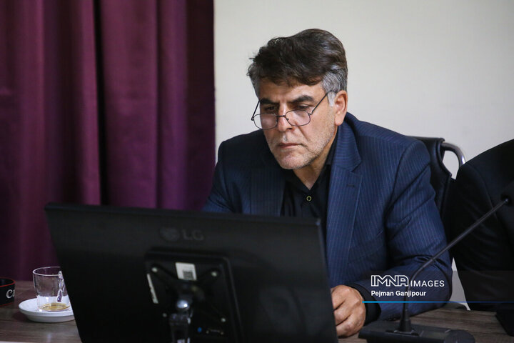 شورای سازمان حمل‌ونقل بار شهرداری اصفهان