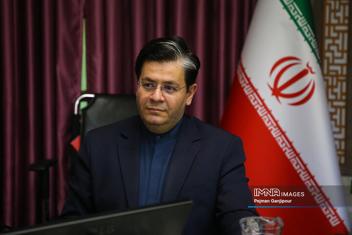 شورای سازمان حمل‌ونقل بار شهرداری اصفهان