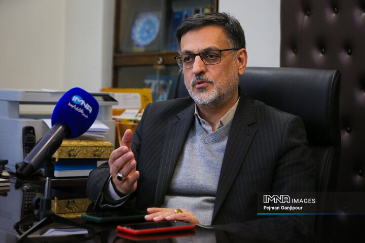 دادستان اصفهان: تشکیل پرونده قضایی برای مقصران حادثه شهربازی ملک شهر 