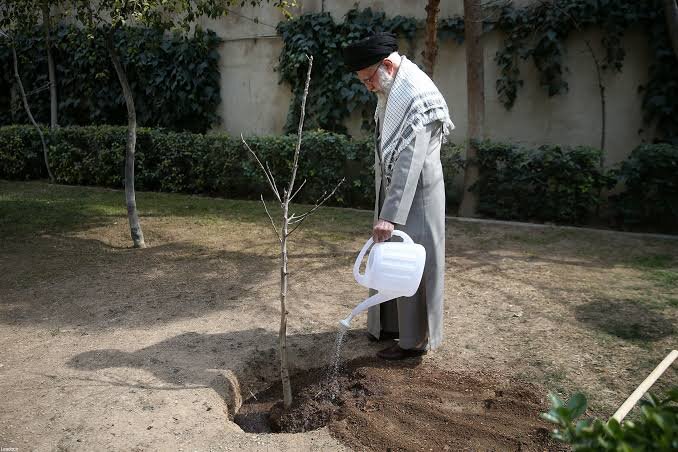 محیطزیست؛ میراثی برای نسلها