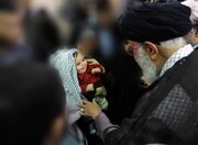 جوانی جمعیت؛ ستون قدرت و ضامن آینده‌ کشور