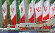 Iranian Army Says It Launches Seventh Wave of Drone Strikes on U.S. Base in Jordan