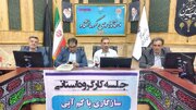 گسترش بی‌ضابطه کشت‌های آب‌بر، خیانت به حقوق نسل آینده است