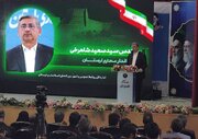 عدالت و اعتدال باید محور تصمیم‌های گزینش باشد