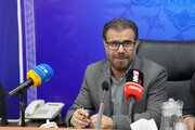 رسانه‌ها سفیران معرفی «دروازه کربلا» باشند/ مرزخسروی را باید به زائران شناساند