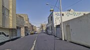 آغاز عملیات گسترده روکش آسفالت معابر بافت فرسوده منطقه ۱۵ اصفهان با اعتبار ۵۵۰ میلیاردریال