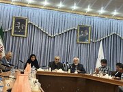 «اردبیل؛ مهد تشیع و اتحاد ملی» شعار هفته اردبیل شد