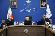 اجرای طرح‌های توسعه زیرساختی برای عبور از ناترازی انرژی در مازندران