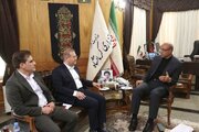 پرونده ثبت جهانی محور ساسانی نیازمند عزم جدی و اقدام فوری است