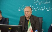 مدیریت منابع آب راهبردی‌ترین اولویت توسعه کرج است