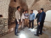 موزه روباز مشاهیر در قبرستان تاریخی بانه احداث می‌شود