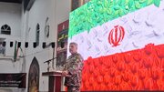 توان راهبردی ایران در کنترل تنگه هرمز
