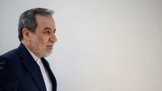 عراقچی به تهران بازگشت