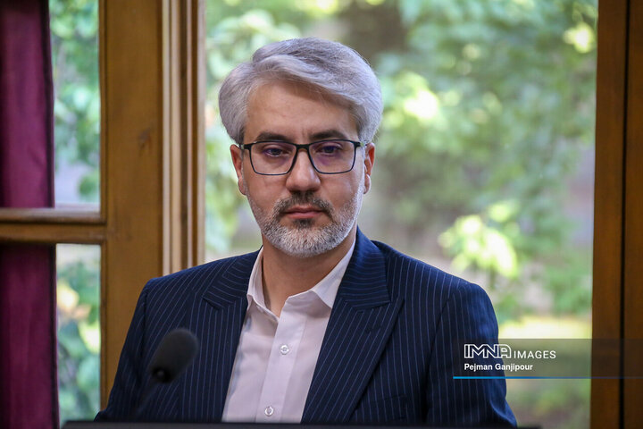 شورای سازمان حمل‌ونقل بار شهرداری اصفهان