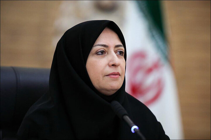سکوت نهادهای بین المللی محیط زیست در برابر تجاوز آمریکا به ایران پذیرفته نیست