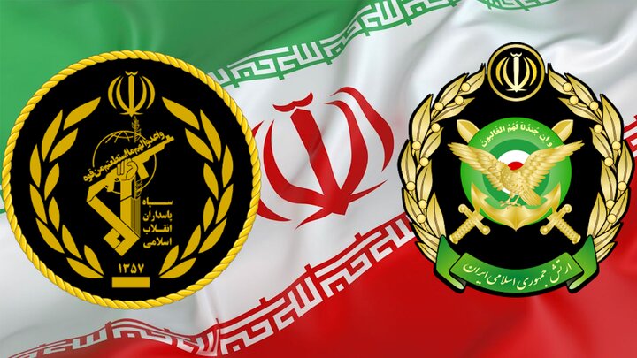 محکومیت اقدام پارلمان بریتانیا در تروریستی خواندن سپاه توسط ارتش