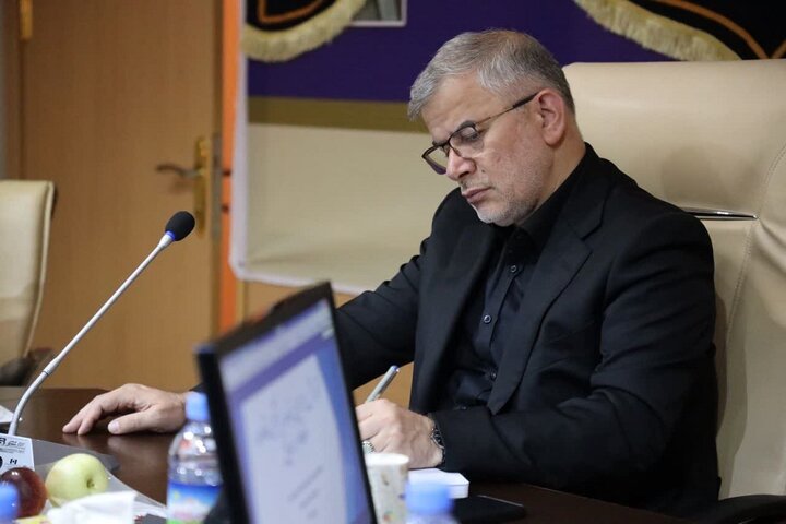 البرز باید الگوی موفق اجرای «پزشک خانواده» در کشور باشد