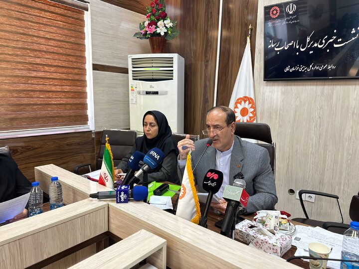 ۱۷۰۰ واحد مسکونی برای معلولان در حال احداث است