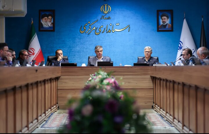 اجرای پایلوت طرح پزشک خانواده در محلات با هدف تحقق عدالت در سلامت
