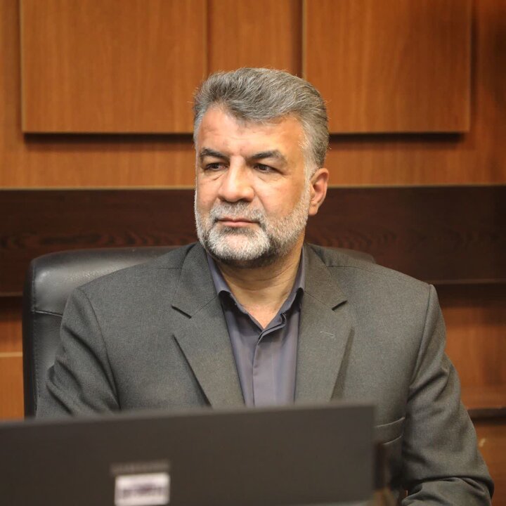 مدیریت شهری اراک در حال بازآفرینی زیرساخت‌های شهری است
