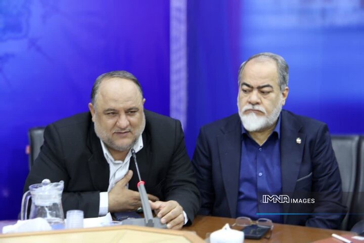خبرنگاران روایتگران بزرگ‌ترین اجتماع مردمی جهان هستند