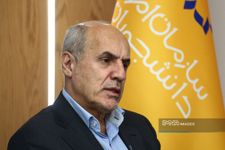 واریز مستقیم یارانه تغذیه به حساب دانشجویان؛ پایان الگوی ۹۰ ساله